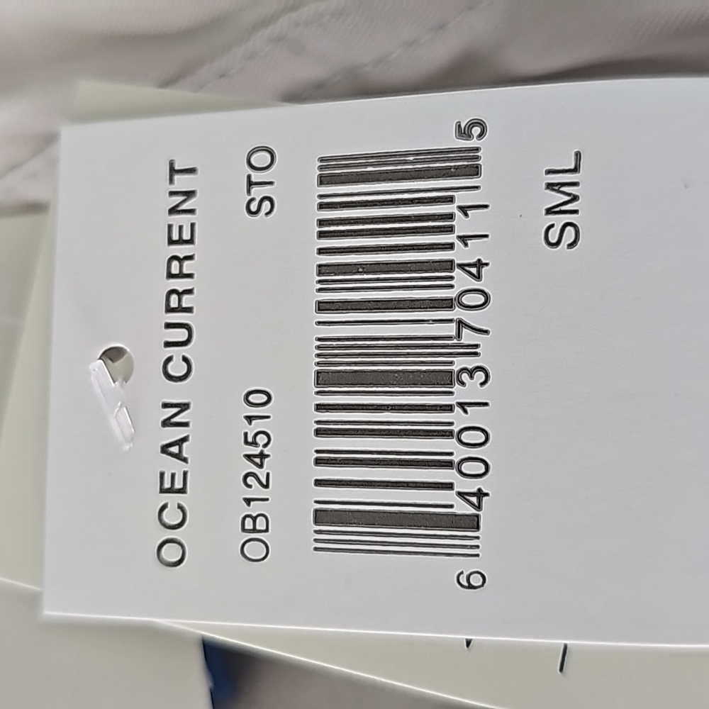 Brand New With Tags Ocean Current Boys Cargo Shorts Size SmallBrand New With Tag - Picture 3 of 3